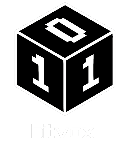 Bitvox Logo